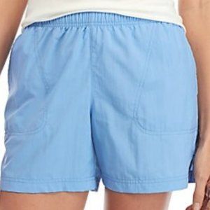Columbia Omni-Shade UPF-30 Shorts  NWT  Size 3X